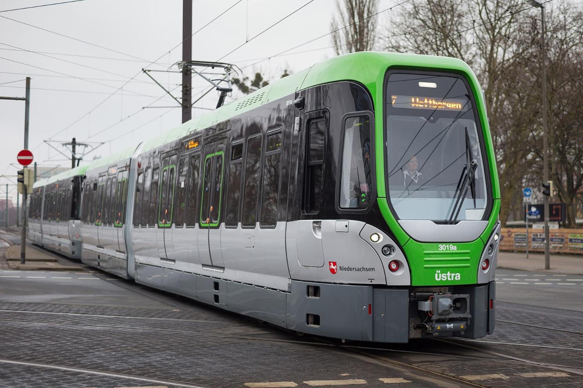 Hanomag Quartier Hannover Bagian luar foto