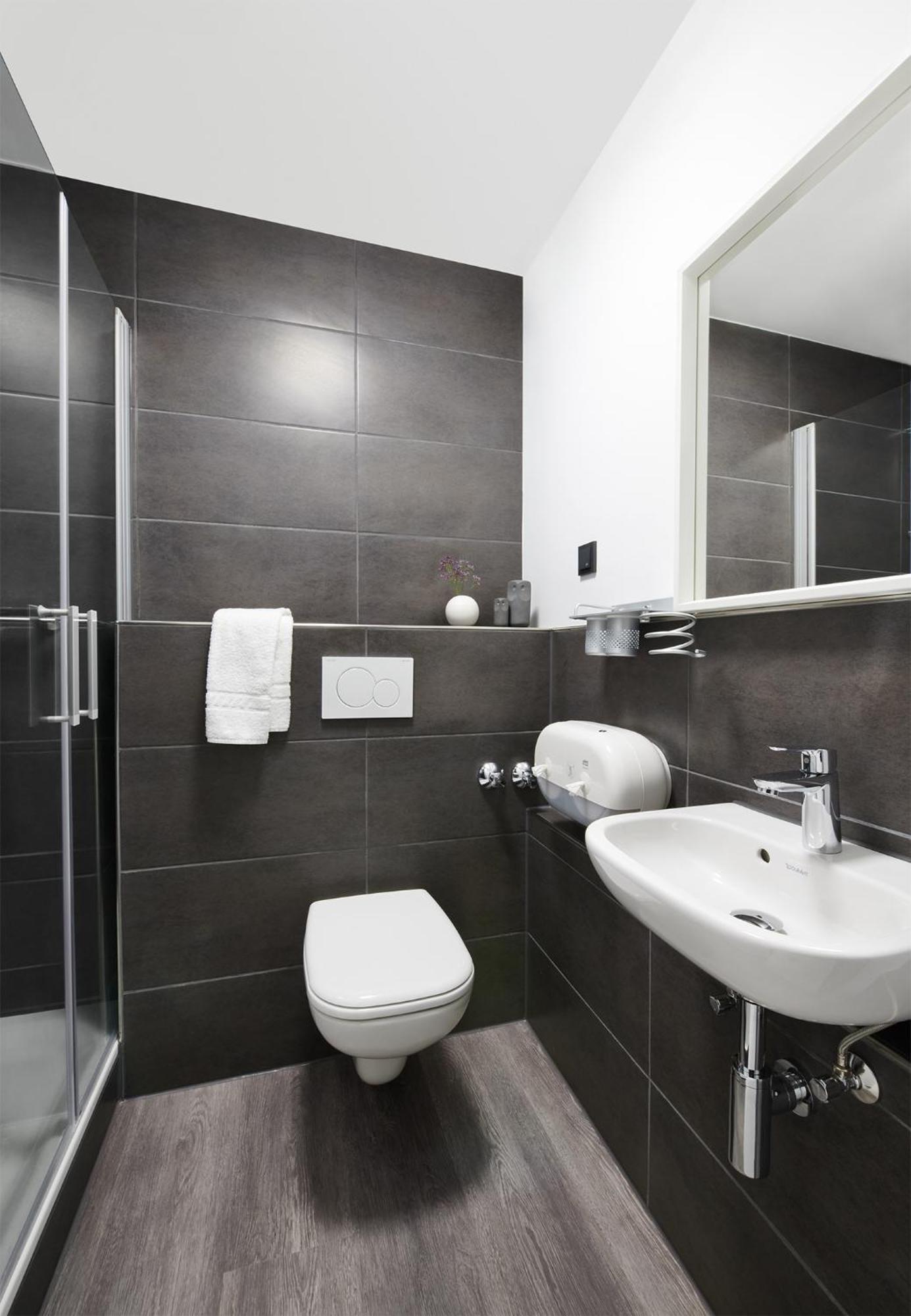 Hanomag Quartier Hannover Bagian luar foto